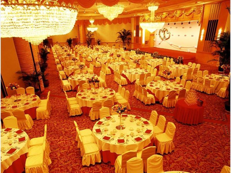 Shenzhen Luohu Hongfeng Hotel Dış mekan fotoğraf